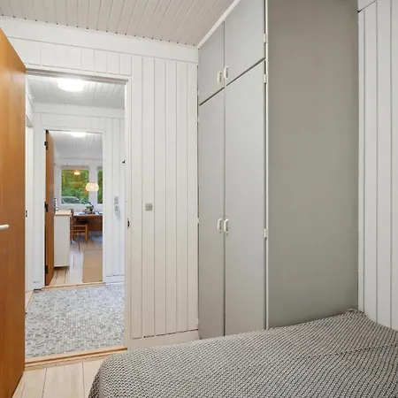 Lovely In With Kitchen *