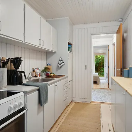 Lovely In With Kitchen * Vig